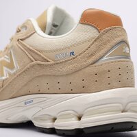 Męskie buty NEW BALANCE 2002 m2002ref kolor beżowy