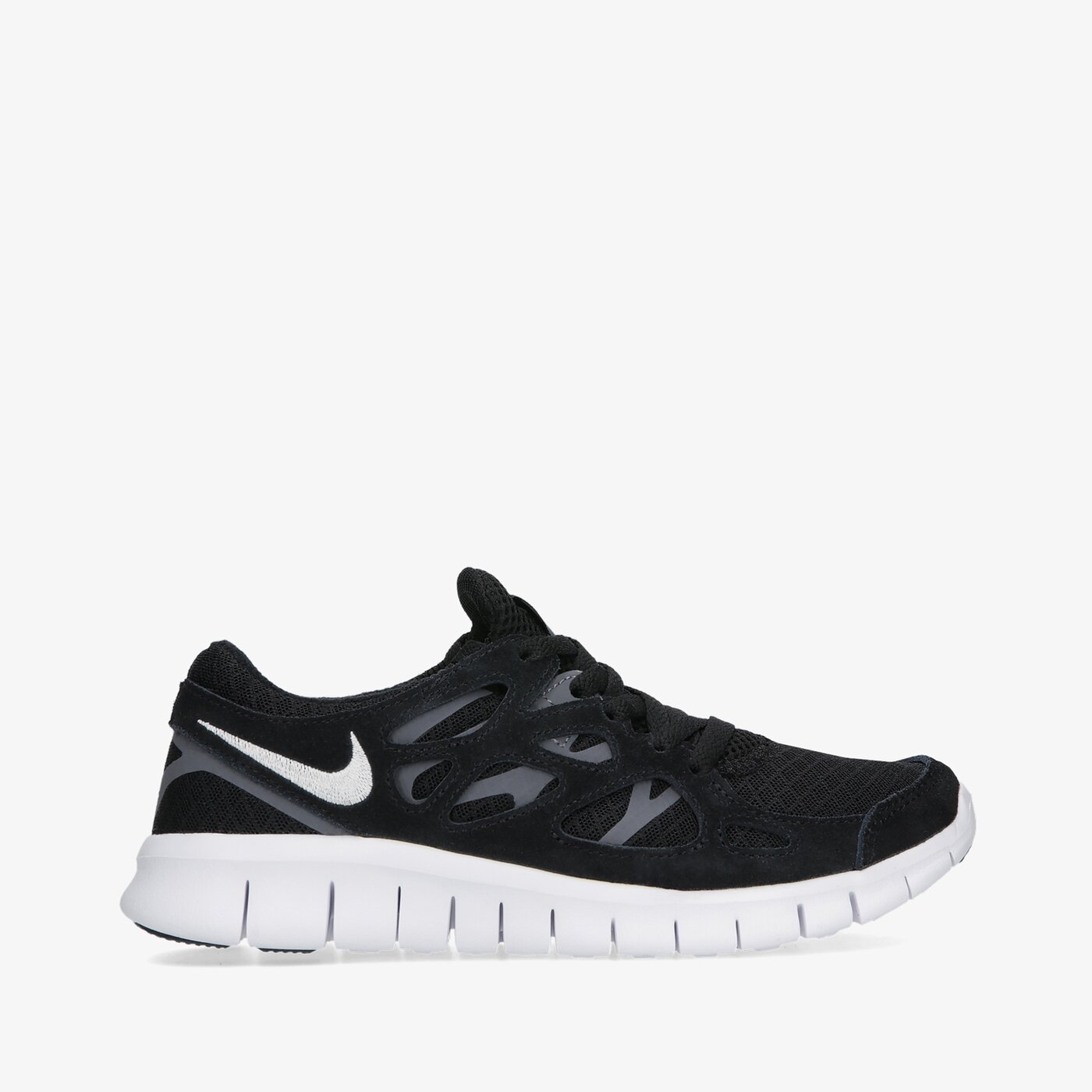 NIKE FREE RUN 2 DM9057 001 kolor CZARNY Damskie Buty lifestyle ButySportowe.pl