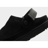 Klapki damskie UGG W GOLDENSTAR CLOG 1138252blk kolor czarny