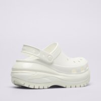 Klapki damskie CROCS CLASSIC MEGA CRUSH CLOG 207988100 kolor biały