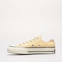 Trampki damskie CONVERSE CHUCK 70 a02770c kolor żółty