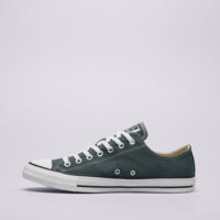 Męskie buty CONVERSE CHUCK TAYLOR ALL STAR  a10537c kolor zielony