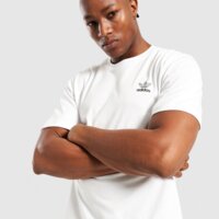 Koszulka męska ADIDAS T-SHIRT MUTI CLR TREF ks3362 kolor biały