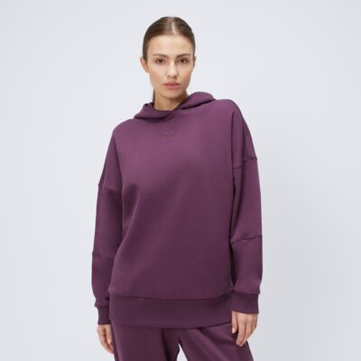REEBOK BLUZA Z KAPTUREM LUX OVERSIZED