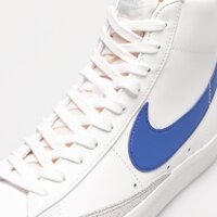 Męskie buty NIKE BLAZER MID '77 VINTAGE bq6806-124 kolor biały