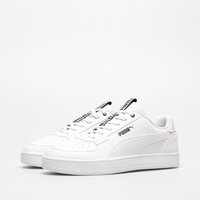 Męskie buty PUMA CAVEN 2.0 LOGOBSESSION 39466701 kolor biały