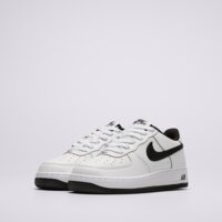 Buty dziecięce NIKE AIR FORCE 1 LV8 3 (GS) hq1911-100 kolor biały