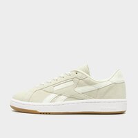 Damskie buty REEBOK CLUB C 100217324 kolor beżowy