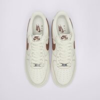 Męskie buty NIKE AIR FORCE 1 '07 LV8 hq2037-101 kolor beżowy