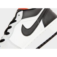 Buty dziecięce JORDAN AIR 1 LOW BG 553560-045 kolor szary
