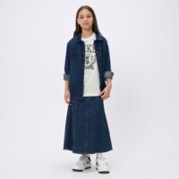 Koszulka dziecięca NIKE T-SHIRT G NSW TREND BF TEE GIRL fz4724-133 kolor beżowy