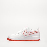 Buty dziecięce NIKE AIR FORCE 1 dv7762-101 kolor biały