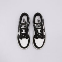 Buty dziecięce NIKE DUNK LOW  cw1588-100 kolor czarny