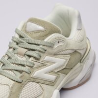Damskie buty NEW BALANCE 9060  u9060auc kolor zielony