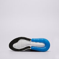 Buty dziecięce NIKE AIR MAX 270 943345-034 kolor czarny