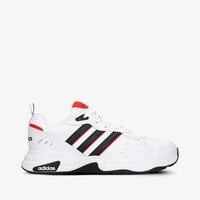 Męskie buty ADIDAS STRUTTER eg2655 kolor biały