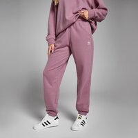 Spodnie damskie ADIDAS SPODNIE TREF ESS JOG MVE/WHT 35 it1507 kolor różowy