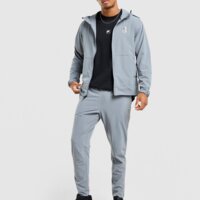 Spodnie męskie NIKE SPODNIE NSW AIR MAX TC ST WVN if0385-065 kolor szary