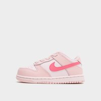 Buty dziecięce NIKE DUNK LOW BTE dh9761-600 kolor różowy