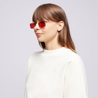 Damska bluza ADIDAS BLUZA SWEATSHIRT OS iz0291 kolor biały