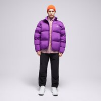 Męska kurtka zimowa NIKE KURTKA M NK CLUB PUFFER fb7368-507 kolor fioletowy