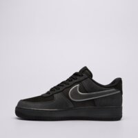 Męskie buty NIKE AIR FORCE 1 '07 LV8 ib6842-002 kolor czarny