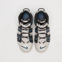 Buty dziecięce NIKE AIR MORE UPTEMPO fj1387-001 kolor szary