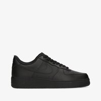 Męskie buty NIKE AIR FORCE 1 '07 LE cw2288-001 kolor czarny