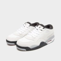 Buty dziecięce JORDAN AIR 4 RM BG fq7938-108 kolor biały