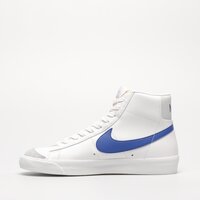 Męskie buty NIKE BLAZER MID '77 VINTAGE bq6806-124 kolor biały