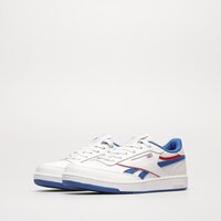 Buty dziecięce REEBOK CLUB C REVENGE hr0645 kolor biały