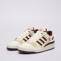 Męskie buty ADIDAS FORUM LOW CL ih7907 kolor biały