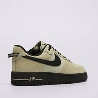 Męskie buty NIKE AIR FORCE 1 '07  hv6526-200 kolor khaki