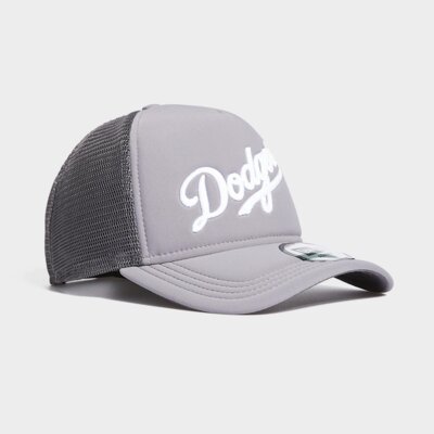 NEW ERA CZAPKA SCRIPT TRUCKER LA DODGERS LOS ANGELES DODGERS