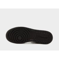 Buty dziecięce JORDAN AIR 1 LOW BG 553560-045 kolor szary