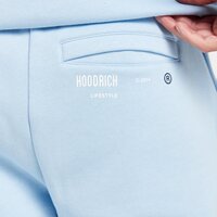 Spodnie męskie HOODRICH SPODNIE TYCOON JOG SKY hr-0323-0577 kolor niebieski