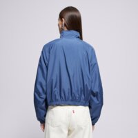 Damska kurtka przejściowa NIKE KURTKA CLSSC UV TRACK JKT W NSW io1473-461 kolor niebieski
