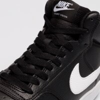 Męskie buty NIKE COURT VISION MID NEXT NATURE dn3577-001 kolor czarny