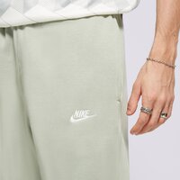 Spodnie męskie NIKE SPODNIE M NSW CLUB JGGR BB bv2671-371 kolor miętowy