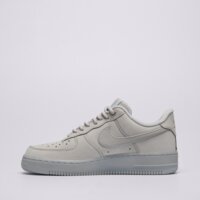Męskie buty NIKE AIR FORCE 1 '07 WB cj9179-002 kolor szary