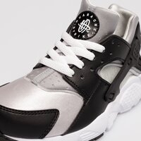 Buty dziecięce NIKE HUARACHE RUN  654275-044 kolor czarny