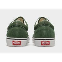 Męskie buty VANS OLD SKOOL  vn0005uf6qu1 kolor zielony