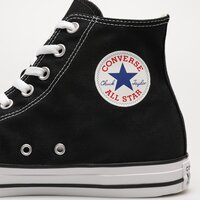 Męskie buty CONVERSE CHUCK TAYLOR ALL STAR  m9160c kolor czarny