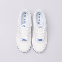 Buty dziecięce NIKE AIR FORCE 1 LV8 (GS) fb1844-111 kolor biały