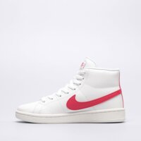 Damskie buty NIKE COURT ROYALE 2 MID  ct1725104 kolor biały