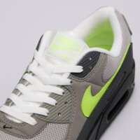 Męskie buty NIKE AIR MAX 90  iq0289-010 kolor szary