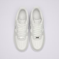 Męskie buty NIKE AIR FORCE 1 '07 LV8 ib6842-100 kolor szary