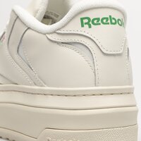 Damskie buty REEBOK CLUB C EXTRA 100010060 kolor kremowy