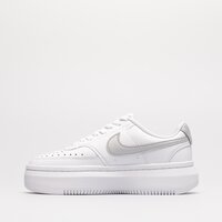Damskie buty NIKE COURT VISION ALTA dm0113-101 kolor biały