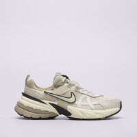 Damskie buty NIKE V2K RUN fd0736-103 kolor beżowy